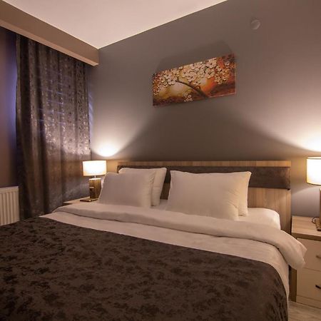 Staron Otel ゾングルダク エクステリア 写真