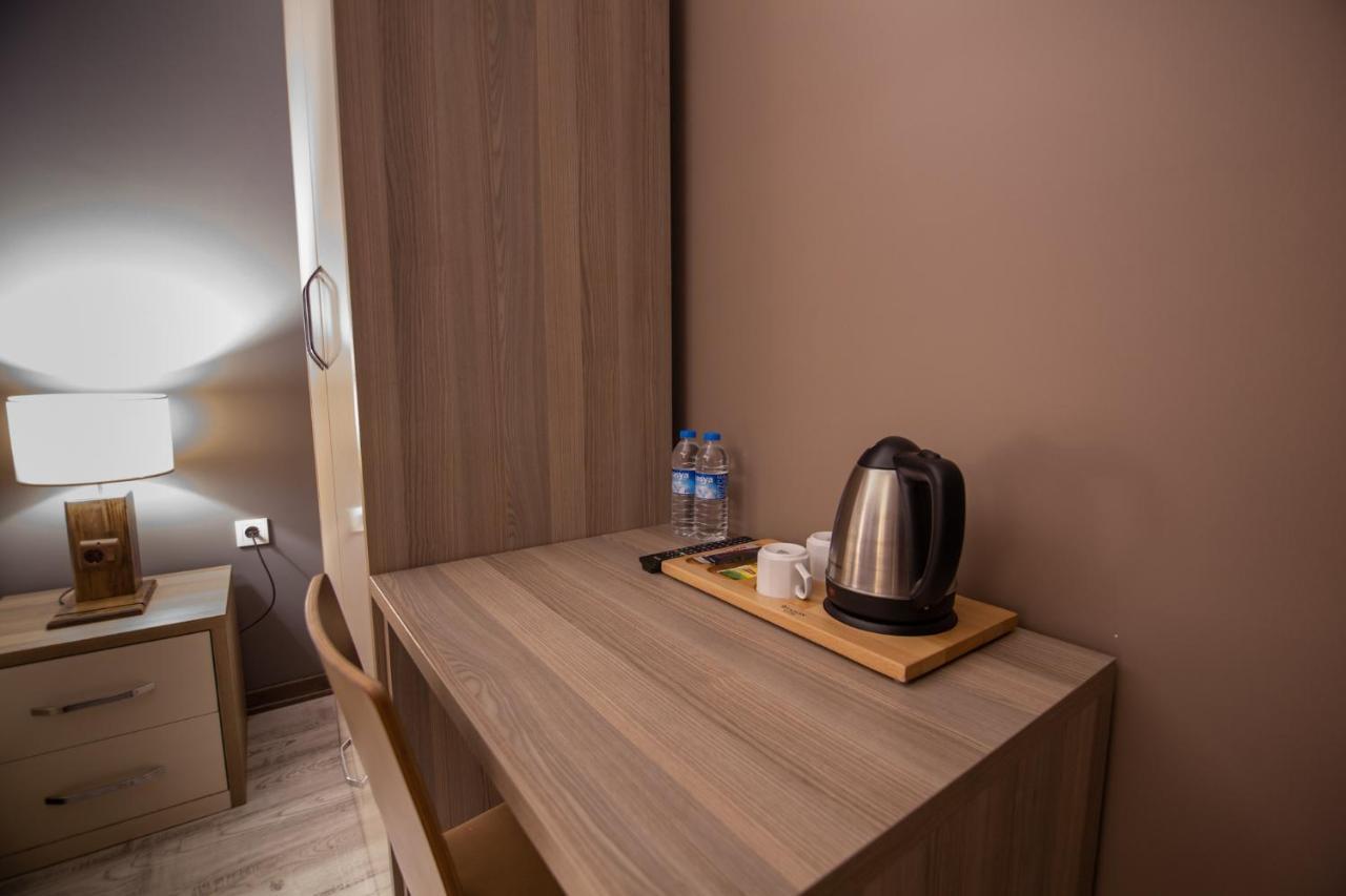 Staron Otel ゾングルダク エクステリア 写真